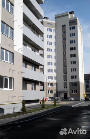 3-к квартира, 84 м², 7/10 эт.