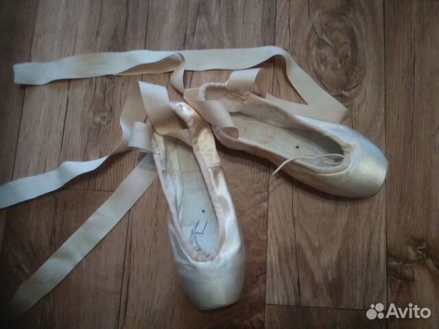Pointe shoes 89001160298 buy 2