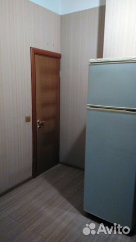 Комната 10 м² в 4-к, 5/5 эт.
