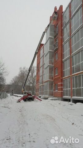 Автовышка Автовышка