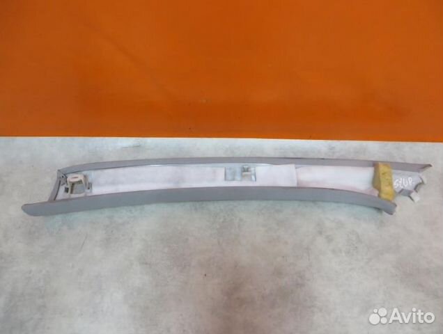 Обшивка стойки A справа Mercedes W221 A2216901425