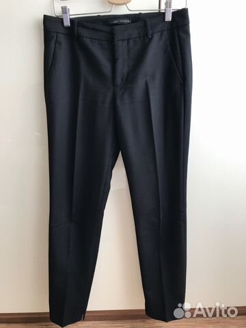 Брюки zara Брюки zara