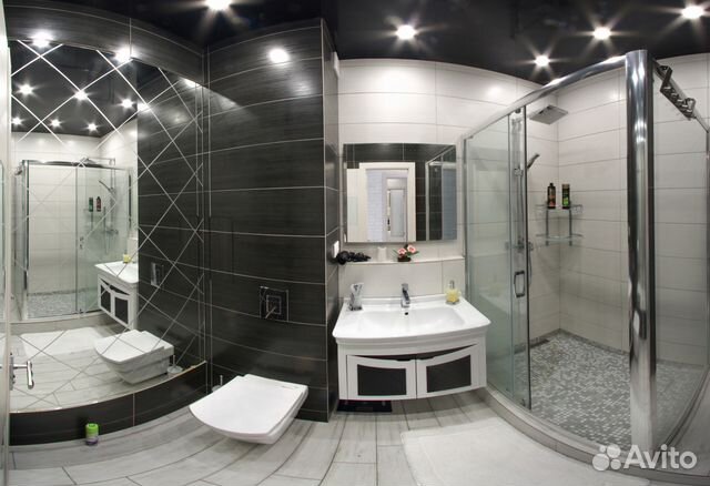 1-к квартира, 50 м², 11/17 эт. 1-к квартира, 50 м², 11/17 эт.