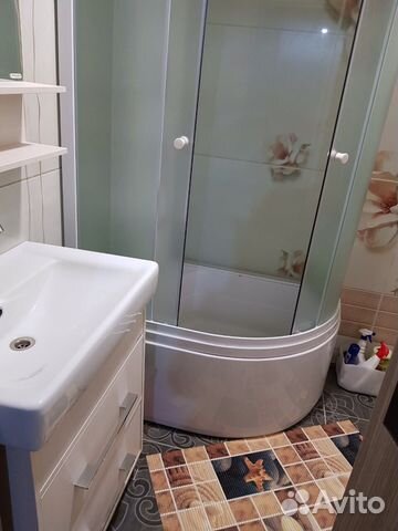 1-к квартира, 41.3 м², 8/10 эт. 1-к квартира, 41.3 м², 8/10 эт.