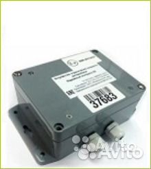 Ограничитель скорости