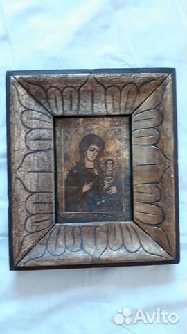 Икона 