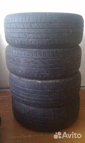 Шины bridgestone turanza 205/55 R16 Шины bridgestone turanza 205/55 R16