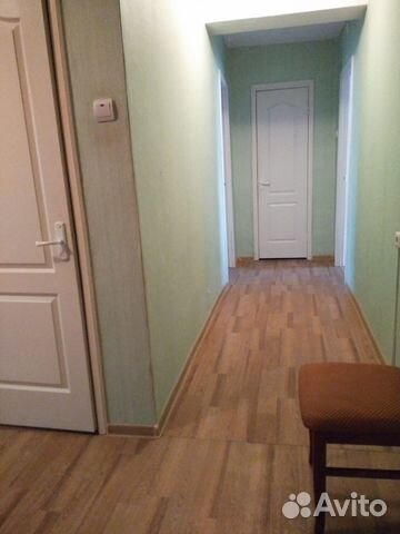 2-к квартира, 58 м², 9/10 эт.