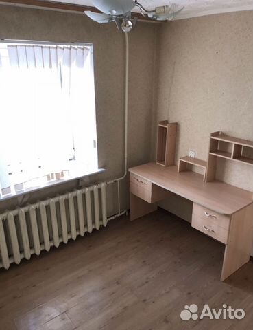 4-к квартира, 86 м², 2/5 эт.