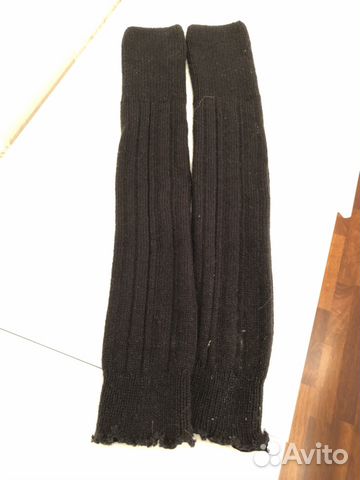 Гетры Гетры