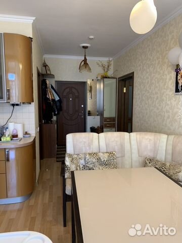2-к квартира, 72 м², 4/16 эт. 2-к квартира, 72 м², 4/16 эт.