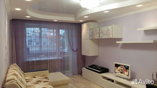 2-к квартира, 43 м², 5/5 эт. 2-к квартира, 43 м², 5/5 эт.