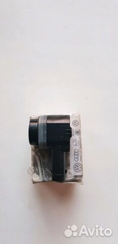 Парктроник audi A4 b8 2012.г
