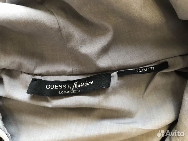 Куртка Guess by Marciano Куртка Guess by Marciano