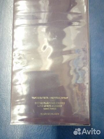 Initio - Side Effect (90ml)