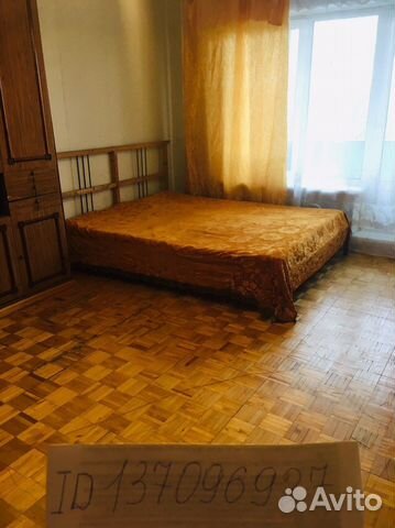 1-к квартира, 32 м², 4/9 эт. 1-к квартира, 32 м², 4/9 эт.