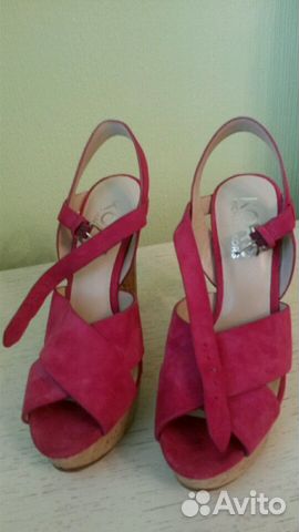 Босоножки Michael Kors Босоножки Michael Kors