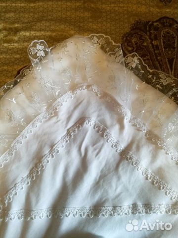 Конверт-одеяло на выписку зима Конверт-одеяло на выписку зима