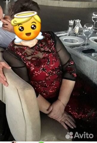 Платье Платье