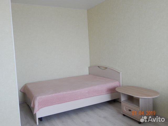 1-к квартира, 40 м², 12/12 эт. 1-к квартира, 40 м², 12/12 эт.