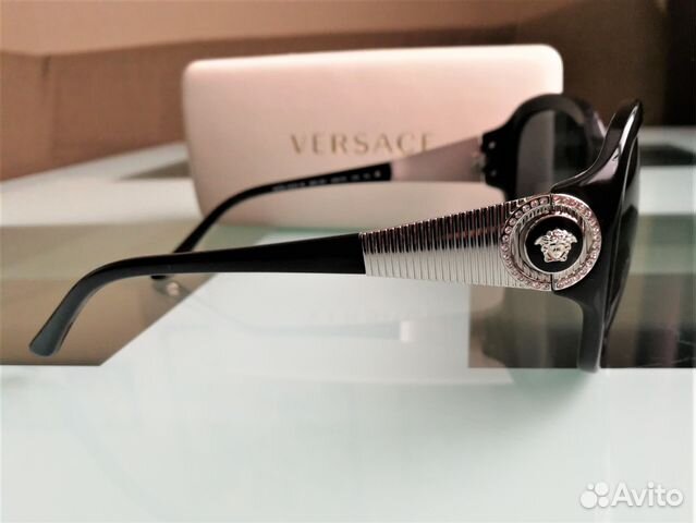 Очки Versace оригинал Очки Versace оригинал