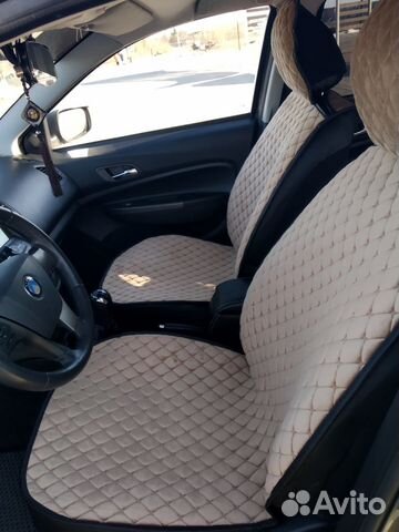 Авточехлы Авточехлы