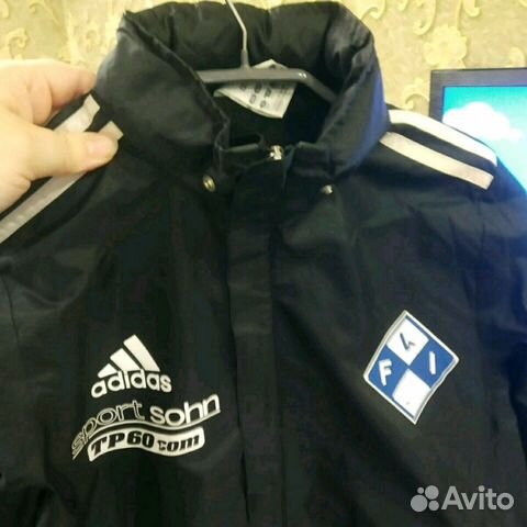 Ветровка