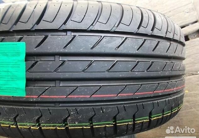 Новые Triangle TR 918 (Michelin Prim 205 60 16 R16