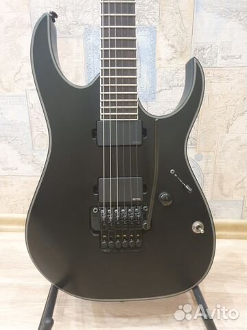Электрогитара Ibanez Iron Label(Iron Label rgir30)