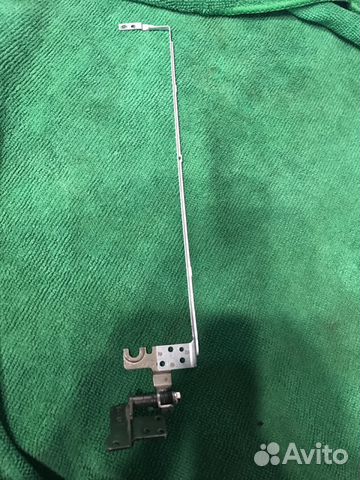 Правая петля acer e1-510 530 532 570 572