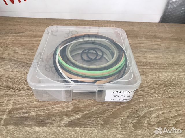 Комплект уплотнение стрелы экскаватор hitachi 330 Комплект уплотнение стрелы экскаватор hitachi 330