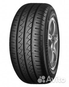 Шина 185/65R15 Yokohama AA01 A.drive 88T