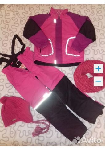 Костюм lassie, куртки puma, жилетка,zara,парка her Костюм lassie, куртки puma, жилетка,zara,парка her