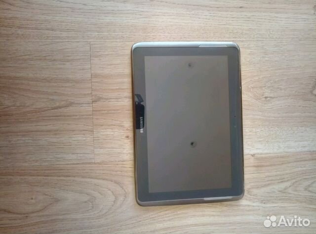 Планшет SAMSUNG Tab 10.1