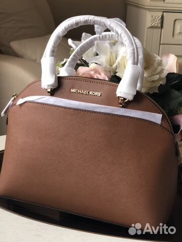 Сумка/ оригинал, новая Michael Kors (USA)