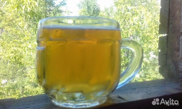 Пивная кружка витые грани 30-59г СССР пузатая мног