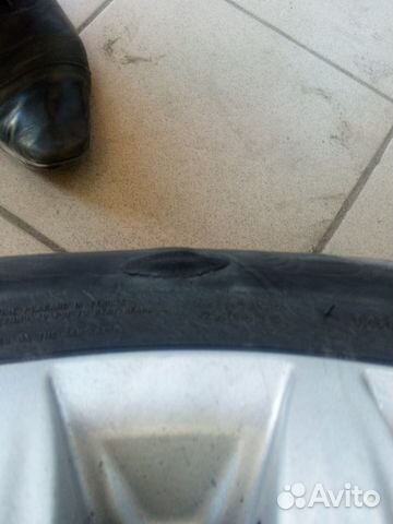 235 55 R17, Michelin Latitude Sport