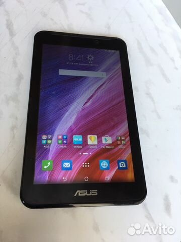 Asus fonepad 7