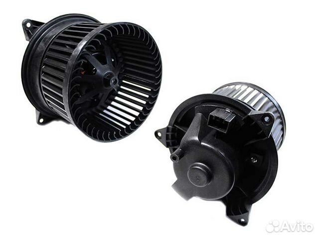 Мотор отопителя салона ford focus I 98-04 Мотор отопителя салона ford focus I 98-04