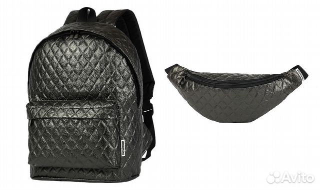 Рюкзак городской Рюкзак городской