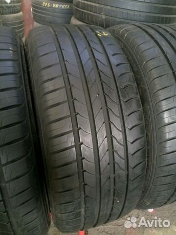 225 45 18 Goodyear EfficientGrip 225/45/18