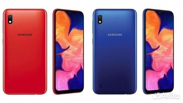 Samsung Galaxy A10 новый Samsung Galaxy A10 новый