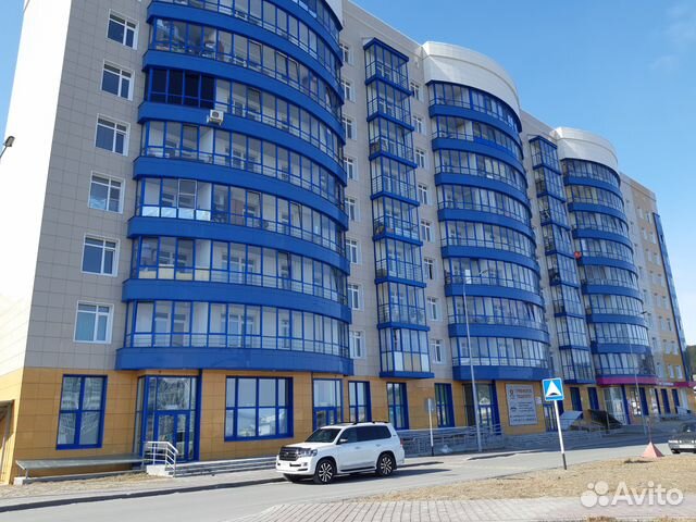 Помещение свободного назначения, 170 м²