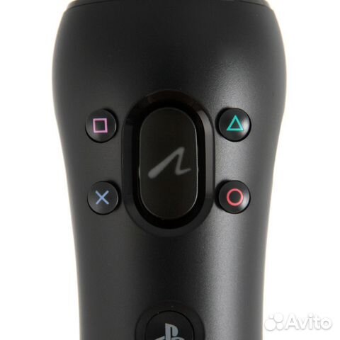 Продам PlayStation Move