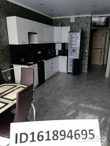 2-к квартира, 52 м², 2/7 эт. 2-к квартира, 52 м², 2/7 эт.