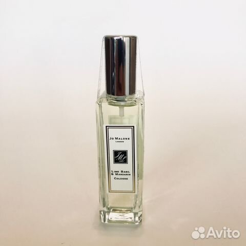 Jo Malone Lime Basil And Mandarin джо малон мандар Jo Malone Lime Basil And Mandarin джо малон мандар