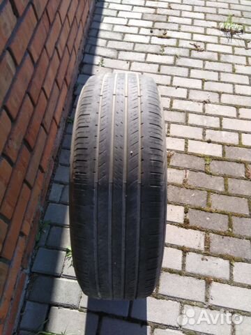 Hankook r17