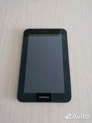 Планшет SAMSUNG Galaxy Tab 7.0 plus GT-P6200