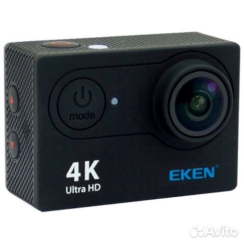 Экшн-камера Eken H9