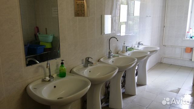 Комната 13.3 м² в 4-к, 2/5 эт.